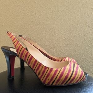 Very Hot Chic Christian Louboutins